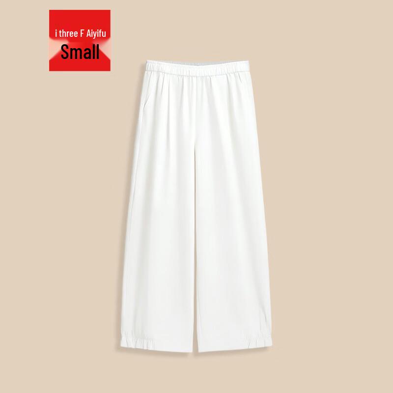 IEF Petite Women s Slimming Harem Capri Pants L