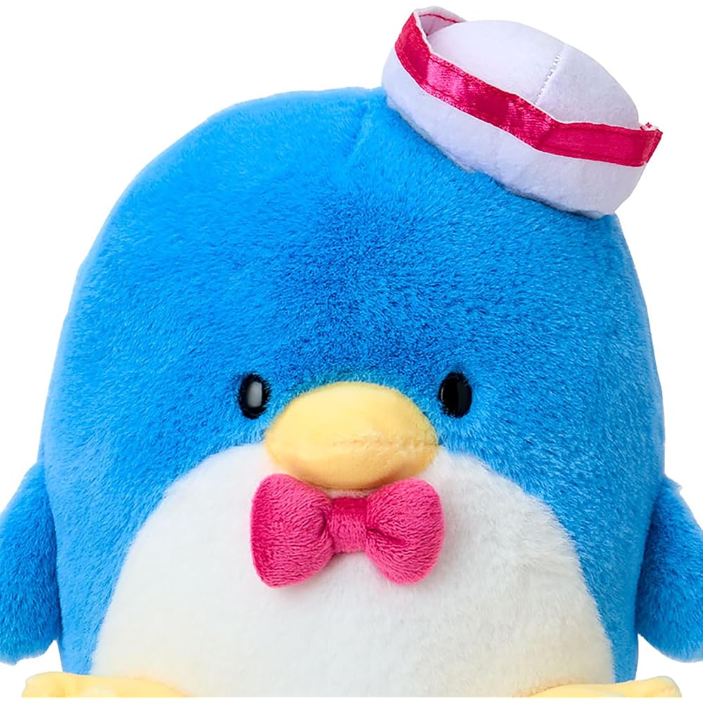 Sanrio (SANRIO) Plush M Tuxedo Sam 147591