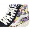 Vans Skate Hi 38 Dx Vn0a38gf9gr1