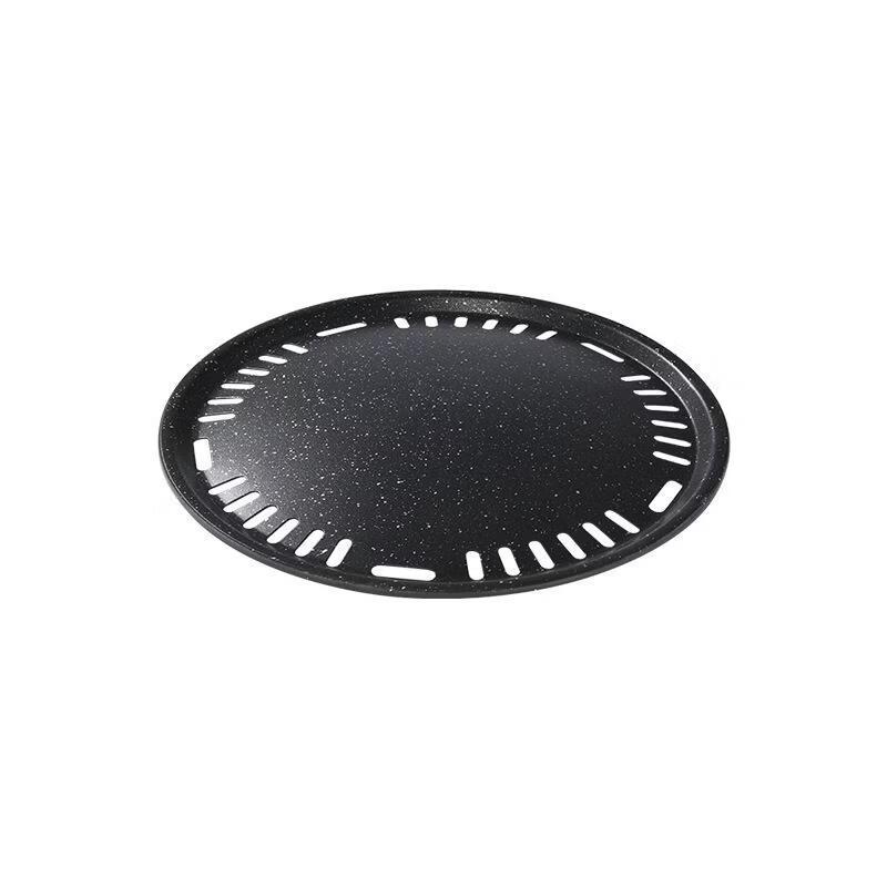 Manna Portable Charcoal Stove for Tea & BBQ