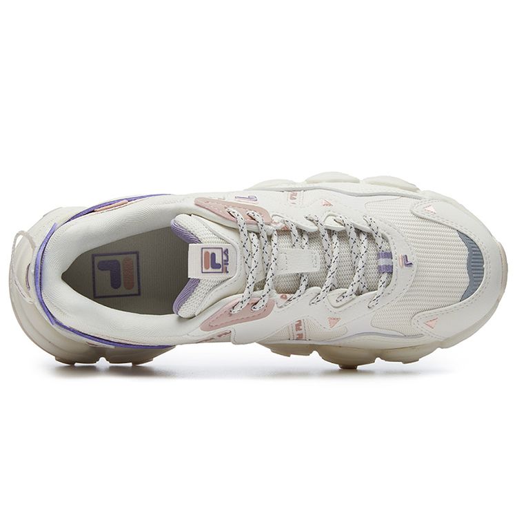 FILA Casual Sneakers Women F12W144123FGD