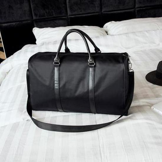 

Large Waterproof Travel and Gym Bag for Women and Men