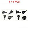 1/2PCS Drill Bit Precision Drilling Easy To Use Stainless Steel Repair Tool Repair Tools Chamfer Tool Popular Choice