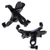 Bike Tablet Holder Portable Bicycle Car Tablet Mount for Indoor Gym  Spinning Exercise Bike for 7-12 Inch