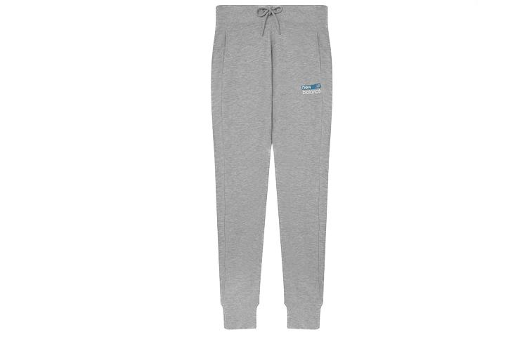 New Balance Sports Pants Women s Gray WP03806-AG XL