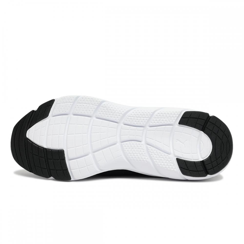 Puma Soft Ride Flex Slip On Knit 30983301 Puma Black Cool Dark Gray