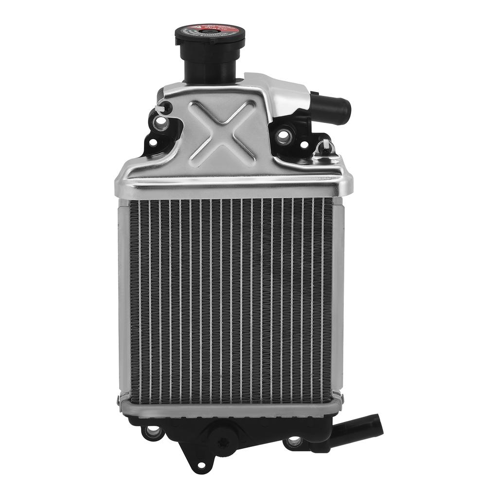 Engine Radiator Cooler Cooling Fit For Honda PCX150 2018-2020 ADV 150 2019-2023 Motorcycle