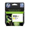 Tint HP 951XL Ink Yellow Blister OJ Pro 8600 8600plus 8100