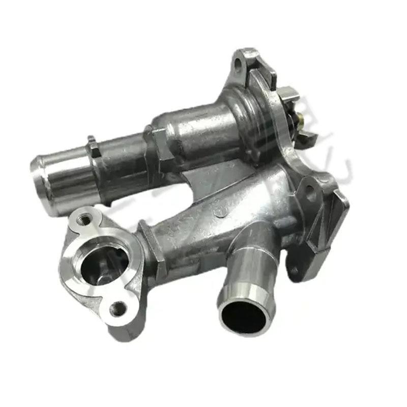 Volvo S60/V40 Aluminum Coolant Thermostat 31359806