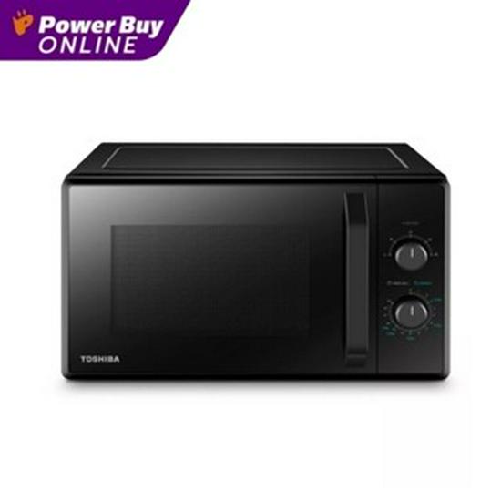25L Fully Automatic European-Style Multifunctional Mechanical Turntable Microwave Oven with Light Wave Baking - New Model