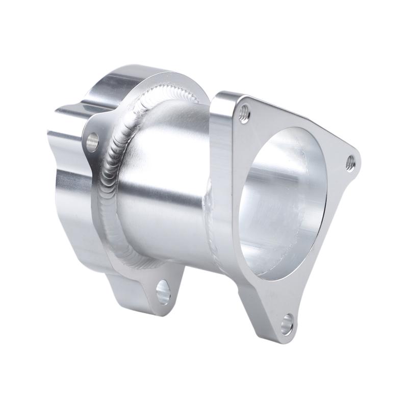 Adjustable Exhaust Gas Recirculation Valve Kit EGR Circulation Valve For VW Volkswagen Golf MK5 1.9 2.0TDI For Skoda 2.0TDI