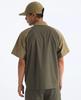 Men's Point Collar Shirt