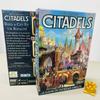 Rich City Enhanced Edition: Classic Adult Multiplayer Board Game