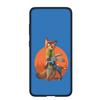 Pouzdro na telefon pro iPhone 17 16 15 Plus XR Huawei P30 P20 Lite Redmi Note 14 12 11 13 Pro Max OPPO A60 A80 A40 A18 Plakát Nick Garys Zootopia 2 Judy Kryt