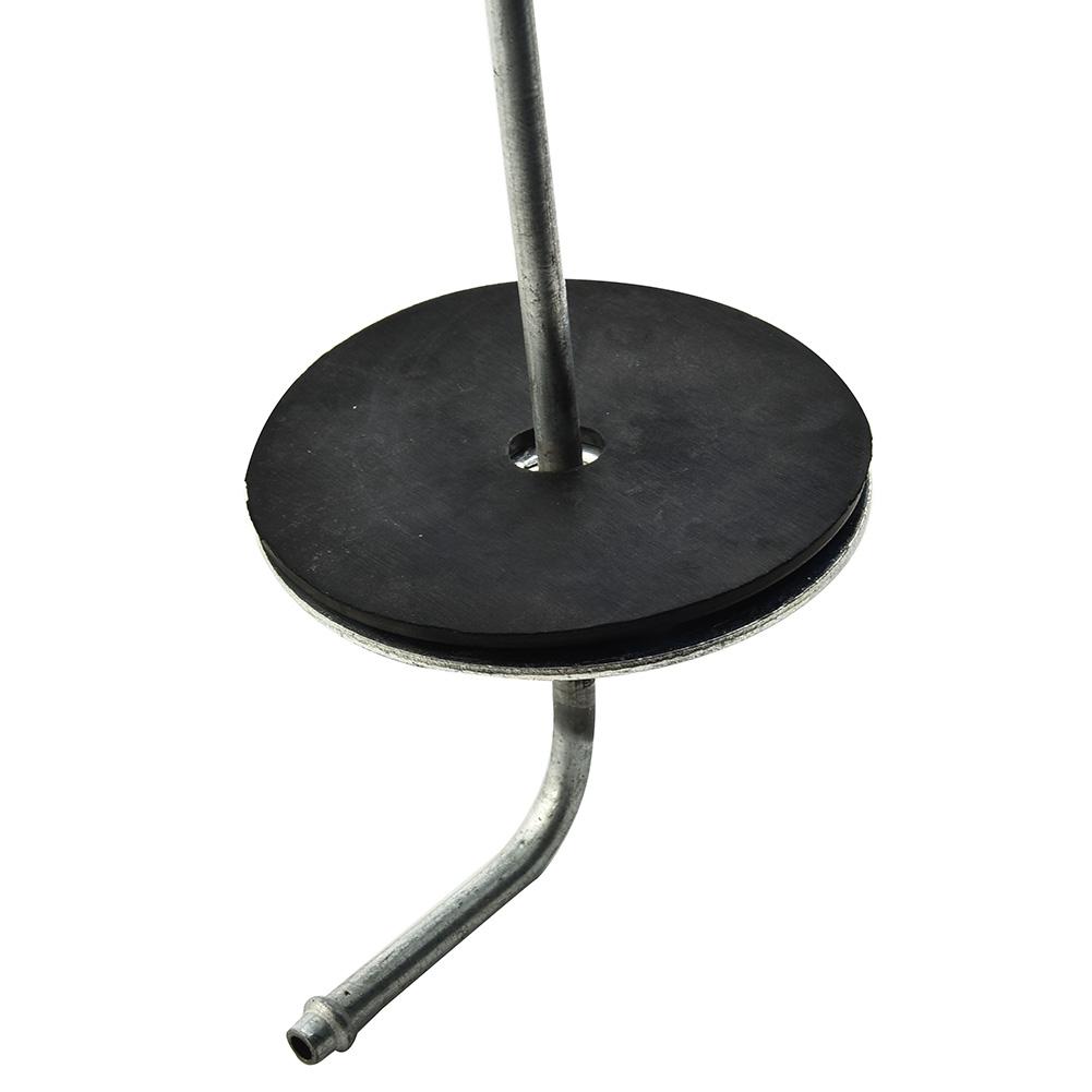 Easy Installation Fuel Supply Stand Pipe for Motorhome Heating 60cm Length