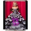 Barbie 65th Anniversary Doll Blonde Signature Black Dress Up Doll for Ages 6 and Up