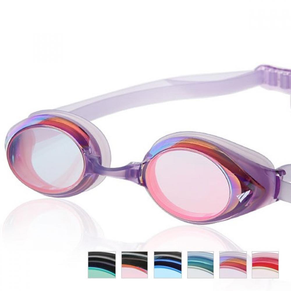 Viewswii Tradingview Swimming Goggles Mirror V220mr BKEM