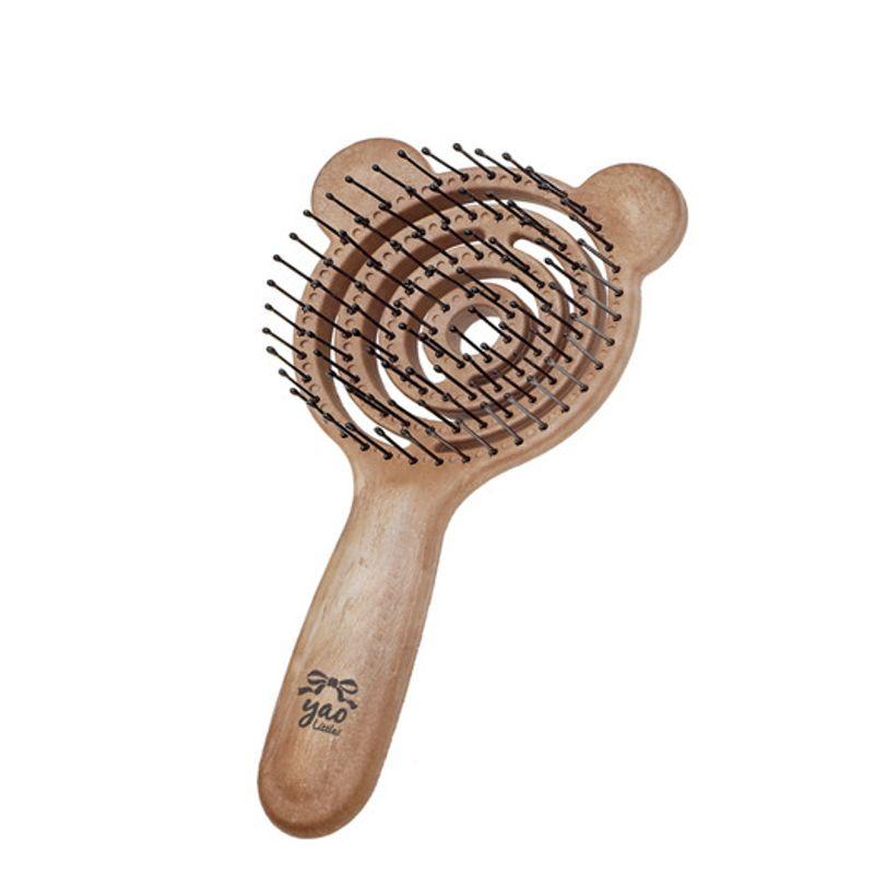 Little Teddy Brush