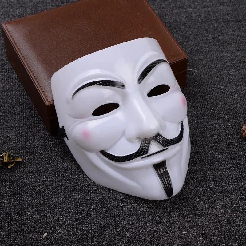 2024. gada jauni radoši 1 Gb Cosplay tērpi Anime maska ​​sejai, galvassegas, Helovīna ballīšu masku rekvizīti