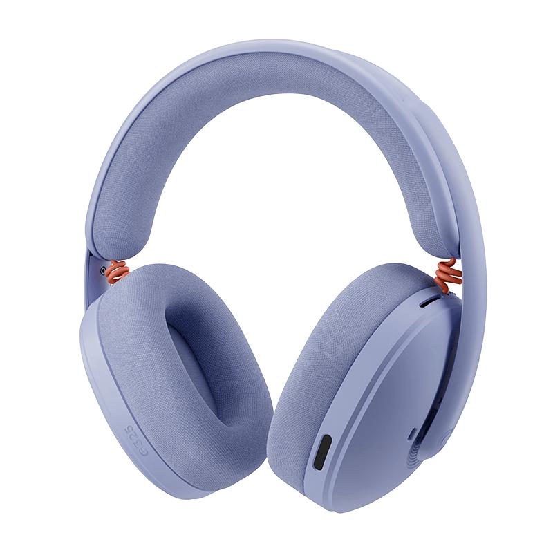 

Logitech G325 Dual-Mode Wireless Gaming Headset