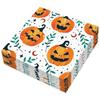 3-Way Napkins. Soccer Ball 33Cmx33Cm 20 Pcs