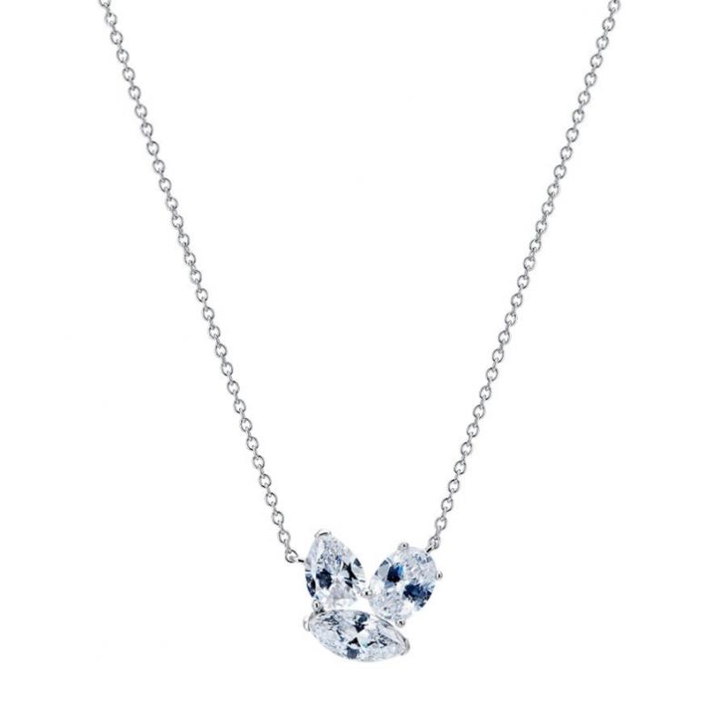Tani by Minetani Lena Necklace Ms2n325p
