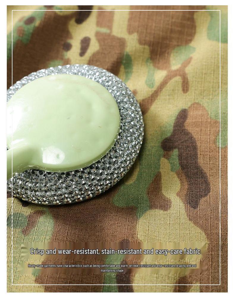 Waterproof Camouflage Graphene Military Overcoat: Insulated Winter Work Jacket with Plus Velvet for Cold Storage