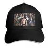 Tom Ellis Baseball Cap Tactical Cap Party Hat Summer Hat Fishing Caps Unisex Hats Women Unisexs