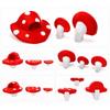 Cloud-shaped Jumping Spider  Platform Climbing Ladder for Spider Terrarium  Vivarium