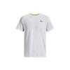 Curry Cook Heavyweight T-shirt 'White' Men's 1376809-100