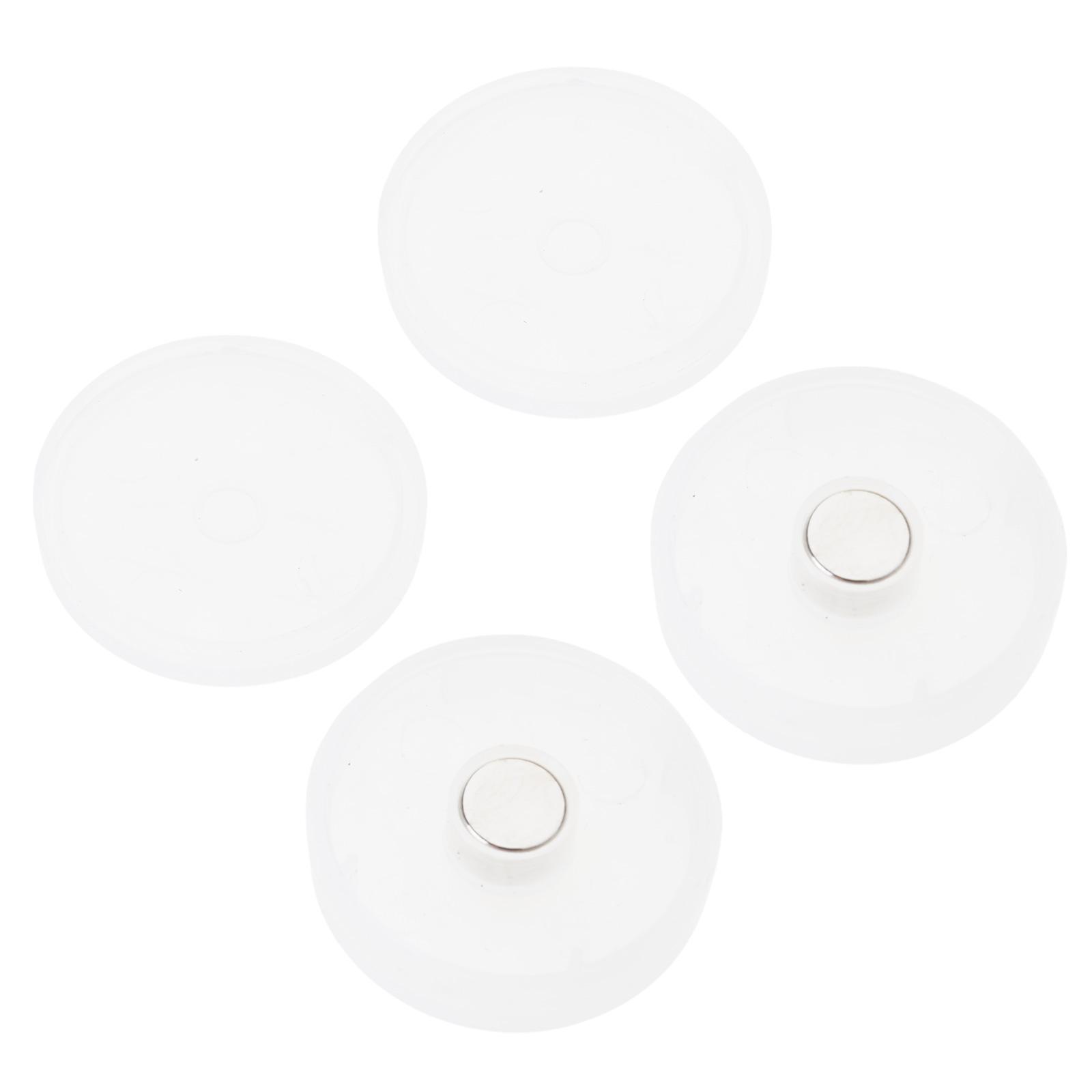 

2 шт./компл. Поплавковые аксессуары для резервуаров для воды для робота-пылесоса S10 Резервуары для чистой воды Простая установка Запасные части