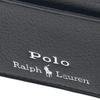 [Polo Ralph Lauren] SS26 Men's Logo Card Wallet 405963226 001