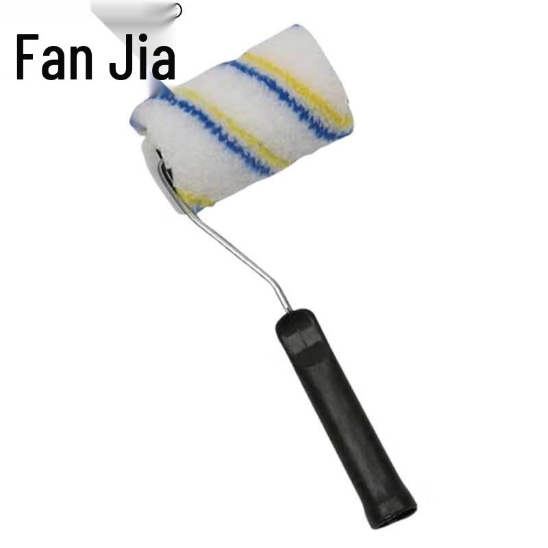 Fanjia 4-inch Paint Roller Brush