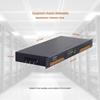 MORLINK Gigabit GPS/Beidou PTP/NTP Time Server with OCXO
