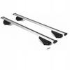 Roof Rack for Peugeot 406 Kombi from 1997 To 2004 Erkul Wizzard