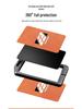 ZEEHO AE8 Motorcycle NFC Key Cover - Metal Shell Buckle