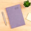 2026 Daily Planner Schedule Book A5 Hardcover Planner with Colorful Tabs Appointment Book Reminder To Do List Yearly Planner