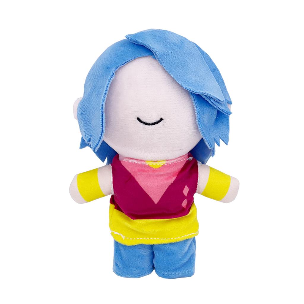 Anime Kpop Vânătorii de Demoni Pluș Rumi Mira Zoey Băiat fără ochi Vânătoare de Monștri Grup de Fete Umplut Pentru Fani Copil Jucărie de Pluș Cadouri