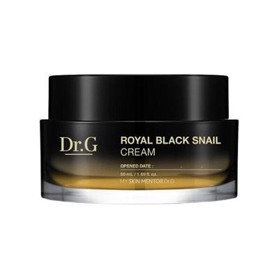 Crème Royale d'Escargot Noir 50 ml