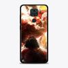 Case For Xiaomi Redmi Note 11 9 8 10 Pro 9s 8t 7 10pro Max Coque For Redmi 11 9 9c 9a 8 8a 7 7a Cover Attack On Titan Anime