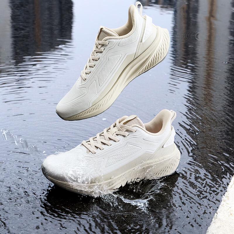 361° Men's Fengyi Rain Shield Waterproof Running Shoes