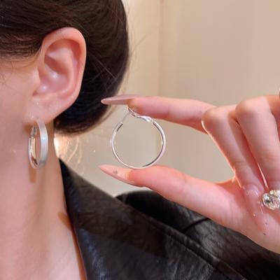 Oorbellen – Oorringen