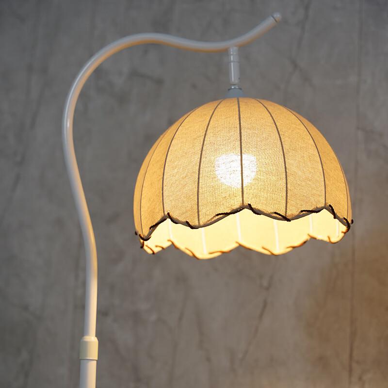 OEING Living Room Floor Lamp