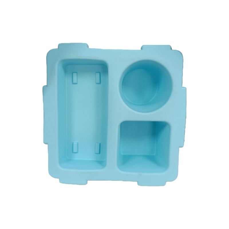 Toppers Schalen Zubehör für Strandtasche Oberer Becher Handyhalter Schale Aufbewahrung Deckel für Strandtasche Trennwand und Organizer Geschenk