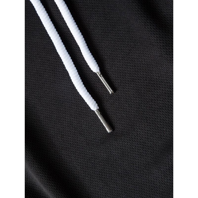 Men's Sports Basketball Shorts Mesh Quick Dry Gym Shorts Summer Fitness Joggers Casual Breathable Short Pants Scanties