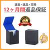 LIUDU Magnetic Loader Case, Card Loader, Large Capacity, Holds Up To 9 Cards, Magnetic Closure, PU Leather Storage Box (Magnetic Loader Storage Case,