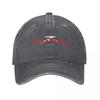 Donzi Boat White Baseball Cap Luxury Women Cap GentleUnisex Hat Visor Custom Caps For Unisex Womens
