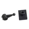 1PC 360 Degree Ratating Car/Truck Back Headrest Phone Mount Holder For Smartphone GPS,360° Rotating Car Headrest Universal