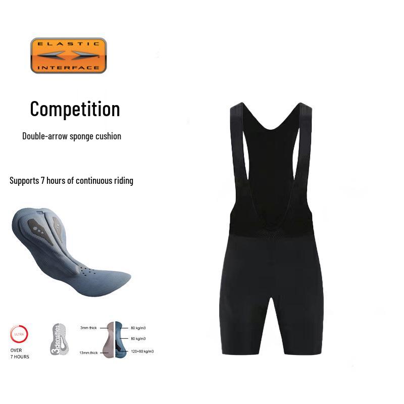 

2024 Arrow Cushion Cycling Shorts/Pants - Spring/Autumn/Winter - Customizable Logo XXXL