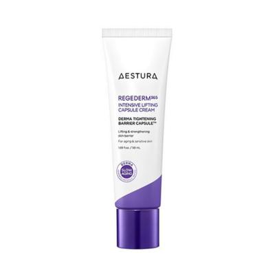 Regiderm 365 Dichte- und Elastizitätskapselcreme